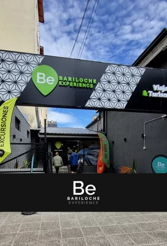 be