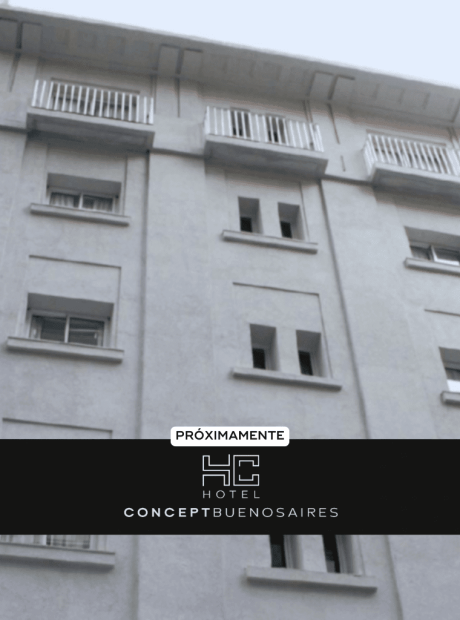 Concept Hotel Buenos Aires Hotel Concept Buenos Aires